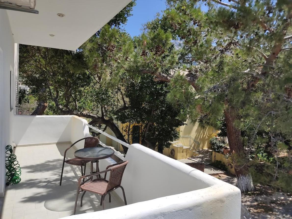 Eva'S Place Karystos  Exterior photo